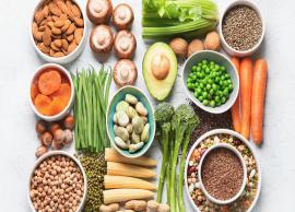 6 Reasons The Veganic Diet May Soon Be Your Diet of Choice