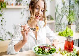 Most Popular Types of Vegetarian Diet and Their Benefits