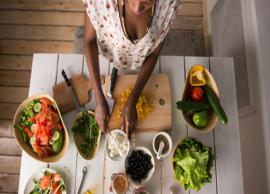 6 Ways To Make Healthy Eating Interesting and Fun