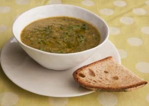 Recipe - Keep Your Baby Healthy With Veggies and Sole Puree