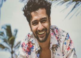 Vicky Kaushal: With ‘Takht’, I am going to enter scariest territory as an actor