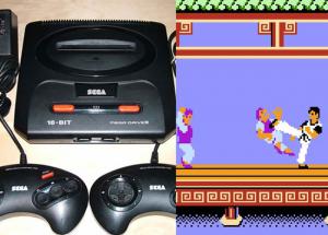 5 Video Games That Ruled in 90's Childhood
