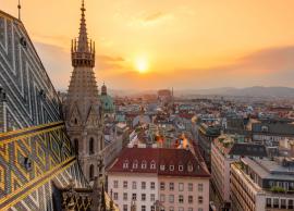 10 Offbeat Places You Must Explore in Vienna, Austria