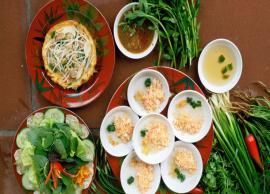 6 Most Famous Dishes of Vietnam To Try