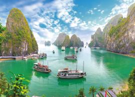 5 Tourist Attraction To Visit in Vietnam