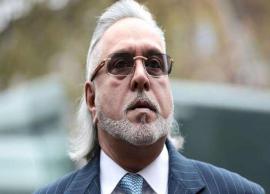 Vijay Mallya listed to appear today before special court under new fugitive law