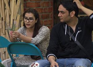 Bigg Boss 11- Vikas To Makes His Love for Shilpa Official