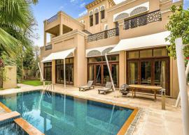 5 Best Villas For Perfect Holidays in Dubai