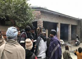 Coronavirus Update- Villagers in Uttar Pradesh Ban Entry of Outsiders