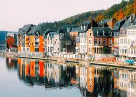 5 Breathtaking Beautiful Villages To Visit in Belgium