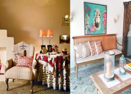 5 Ways To Get Your Home Vintage Touch