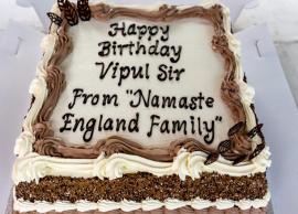 Arjun Kapoor-Parineeti Chopra plan delightful surprise for Namaste England director Vipul Amrutlal Shah in London