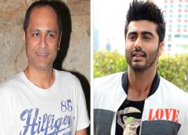 Vipul Shah to direct ‘Singh Is Kinng’, Arjun Kapoor to play lead