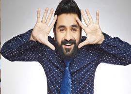 Birthday Feature: 5 incredible Achievements of Vir Das that put India on a Global Chart