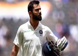 Virat wears his heart on his sleeve and has stomach to compete