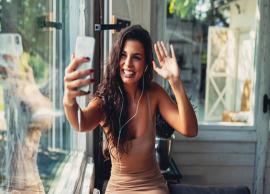 Look Your Best With These Beauty Tips For Your Virtual Date