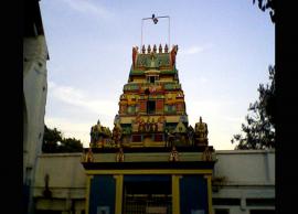 The Balaji Temple That Helps You Get Visa