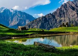 7 Tourist Destinations You Can Visit in Himachal Pradesh