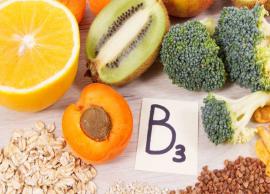 5 Beauty Benefits of Using Vitamin B3