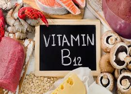 Reasons Why Vitamin B12 is Essential for You and How To Detect Lack of It