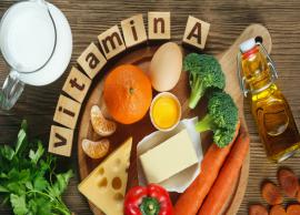 6 Things That Happens When You Feed Your Body With Vitamin A