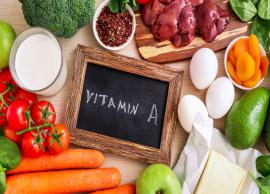 6 Benefits of Vitamin A on Your Health