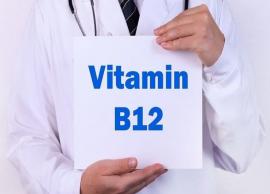 The Vitality of Vitamin B12: Health Benefits and Food Sources