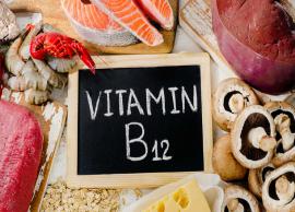 8 Reasons Why Vitamin B12 is Necessary For Good Health