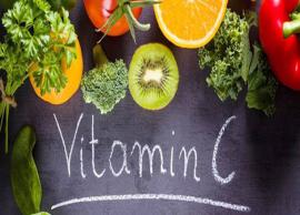 7 Amazing Health Benefits of Vitamin C