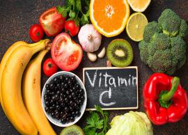 9 Amazing Health Benefits Of Taking Vitamin C