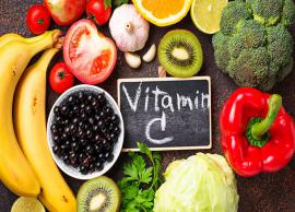 World Vegetarian Day: 5 Foods That are Most Amazing Source of Vitamin C