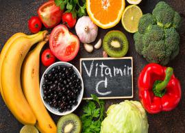 5 Health Benefits of Consuming Vitamin C