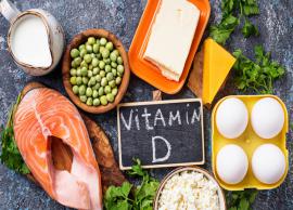 9 Benefits That Vitamin D Could Bless You With