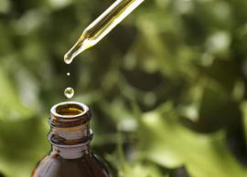 We are Going to Share The Benefits of Vitamin E Oil for Your Skin 