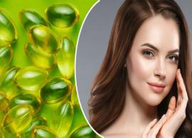 10 Amazing Benefits of Vitamin E for Skin and Hair