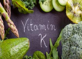 10 Foods That are Rich in Vitamin K