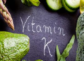 7 Beauty Benefits of Vitamin K