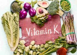 World Vegetarian Day: 6 Fruits Rich in Vitamin K To Add in Your Diet