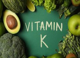 6 Veggies To Add in Your Diet Which are Rich in Vitamin K