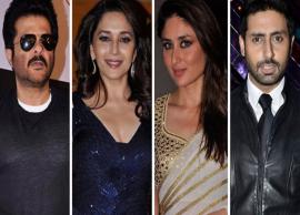 Anil Kapoor, Madhuri Dixit, Kareena Kapoor Khan and others lend voices for Netflix’s Mowgli: Legend of the Jungle