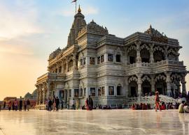 6 Most Popular Temples To Visit in Vrindavan