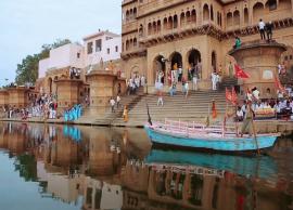 8 Beautiful Ghats To Visit in Vrindavan