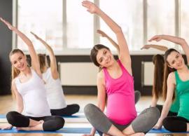 10 Exercises to Avoid During Pregnancy