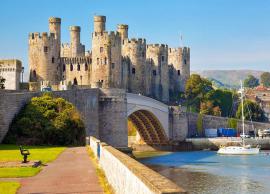 6 Tourist Attractions To Visit in Wales