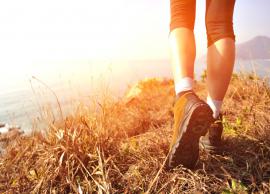 9 Health Benefits of Walking in the Morning