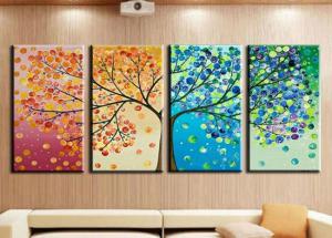 5 Creative Ways To Decorate Your House Walls