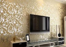 Top 5 Wallpaper Designs That Can Give Your Home An Instant Update