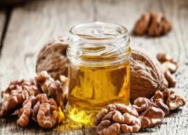 5 Least Known Benefits of Walnut Oil for Skin