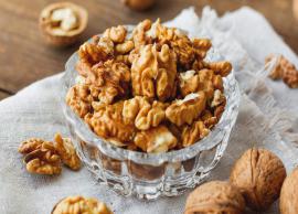 7 Health Benefits of Walnuts Nobody Told You
