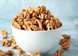 6 Amazing Health Benefits of Eating Walnuts